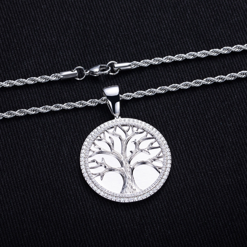Minimalist Light-Luxury Copper Pendant chain
